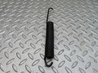 W108 bonnet hinge spring used OEM