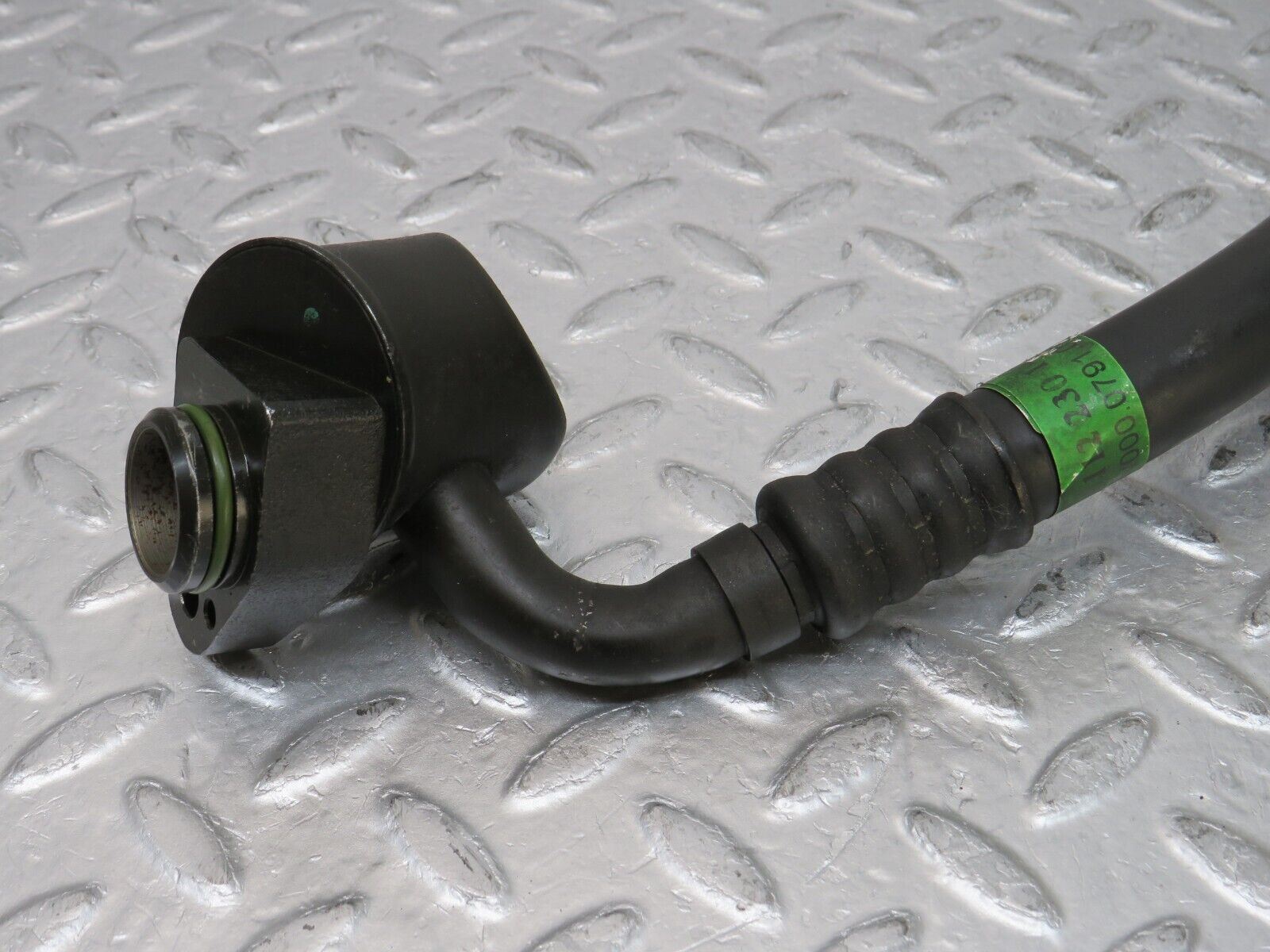 35045 Mercedes-Benz W210 320E Air Conditioning Hose Pipe 1122301456