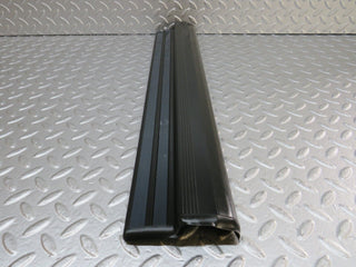 W202 front door sill trim used OEM