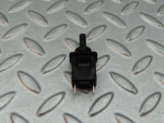 W123 trunk door contact switch used OEM