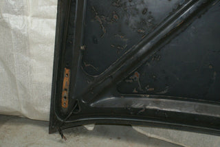 W115 boot lid trunk door used OEM
