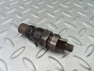 W116 fuel injector used OEM