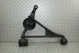 W116 front right lower control arm used OEM