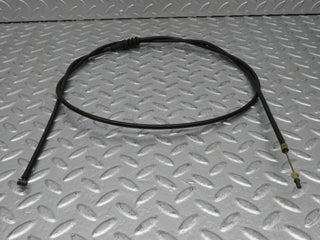 33511 Mercedes-Benz W202 C180 Bonnet Release Cable 2028800159