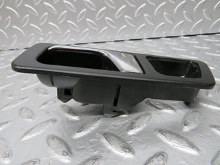 25249 Mercedes-Benz W201 190D Left Interior Door Handle 2017660164