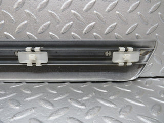 34715 Mercedes-Benz W210 320E Rear Right Door Centre Moulding Trim 2106900682