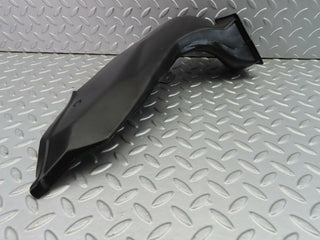 W116 ventilation air duct left used OEM