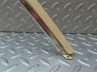 4025 Mercedes-Benz S123 200T Wagon Window Frame Rear Left