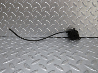 W140 heater flap motor actuator used OEM