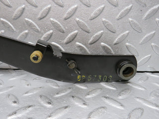 R129 SL brake pedal with rubber used OEM