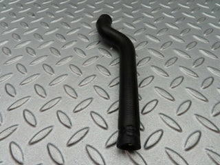 W124 water hose pipe used OEM