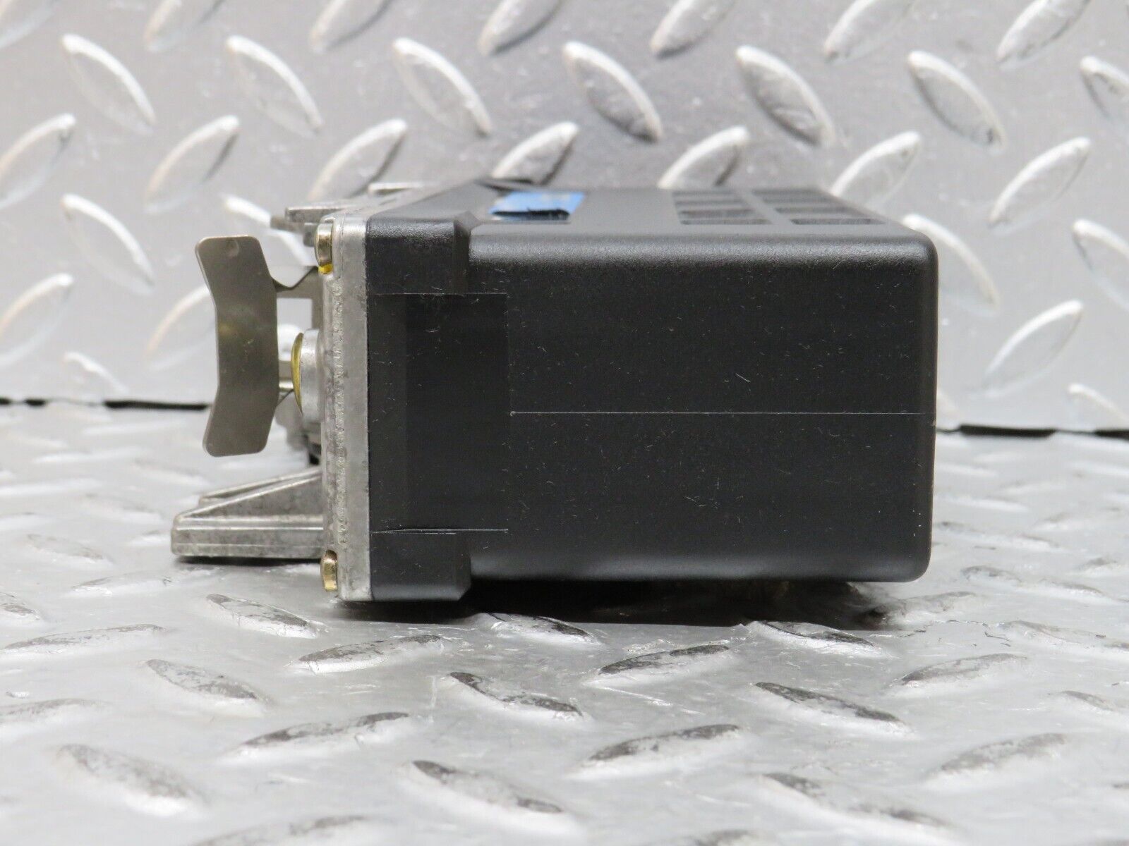 27653 Mercedes-Benz S124 300TE Wagon ABS Control Unit ECU Bosch 0055452132