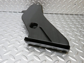 25138 Mercedes-Benz W201 190D Air Duct Heater Ventilation Left 2018312146