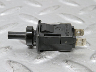 W123 glove box light switch used OEM