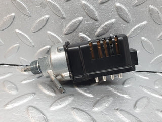 40888 Mercedes-Benz W126 300SE Heater Control Switch 1268200110