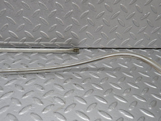 40492 Mercedes-Benz W110 230 Rear Windscreen Chrome Frame