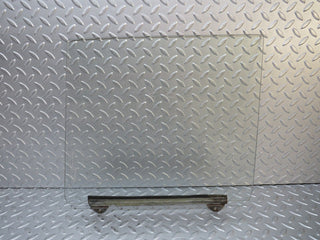 40267 Mercedes-Benz W110 230 Front Right Door Window Glass