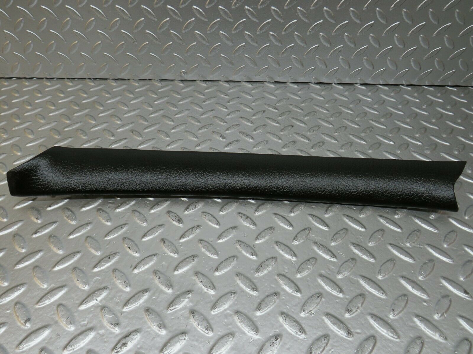 24537 Mercedes-Benz W108 A Pillar Trim Cover Left Black