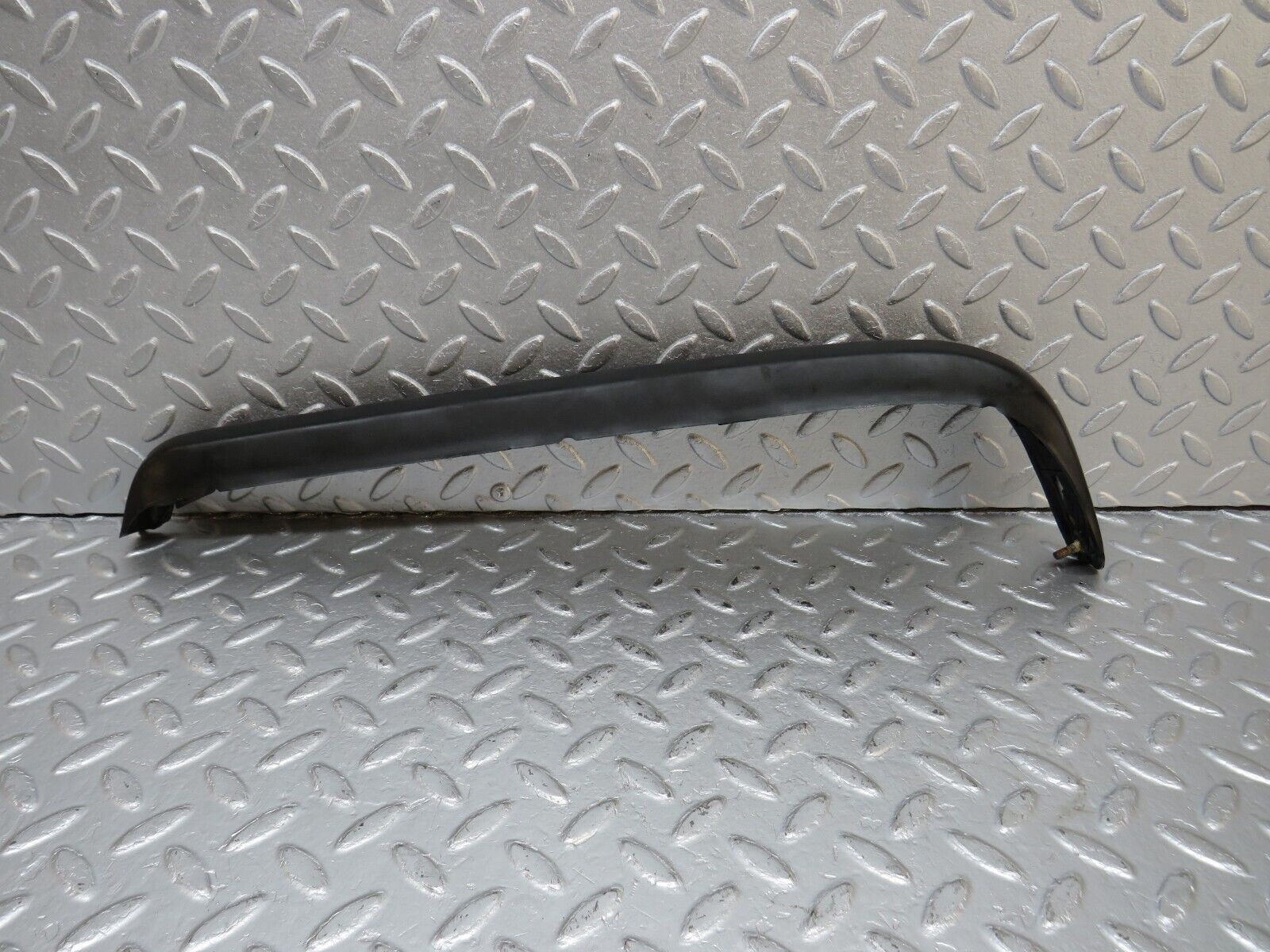 40569 Mercedes-Benz W123 300D Tail Light Moulding Trim Right Side
