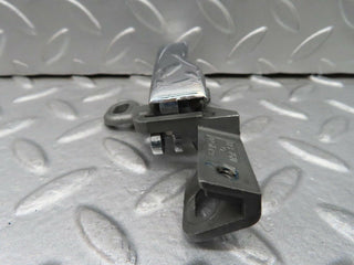 W123 rear right interior door handle used OEM