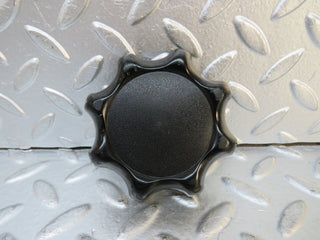 29845 Mercedes-Benz W123 230E Seat Backrest Recline Handle Knob 0009181026