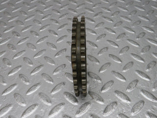 0020 Mercedes-Benz W116 350SE Camshaft Timing Gear 1160520601