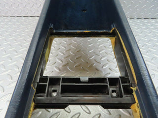 9367 Mercedes-Benz C124 300CE Coupe Centre Console Blue