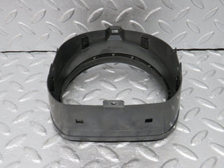 R129 SL steering column surround cover used OEM