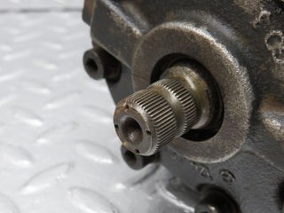 R129 SL steering box steering rack used OEM