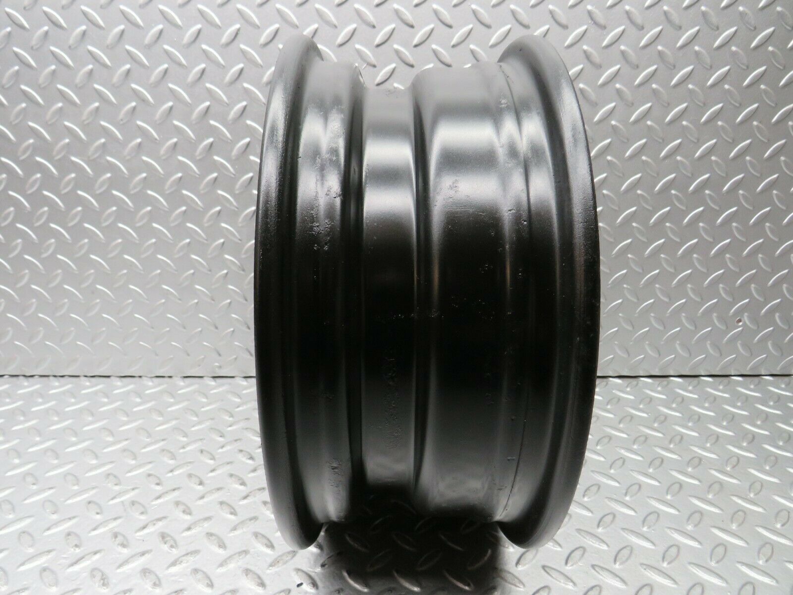 22183 Mercedes-Benz Steel Wheel 5.5Jx14H2 ET30 5x112 1234000302