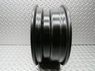 W123 steel wheel 5.5jx14h2 et30 5x112 used OEM