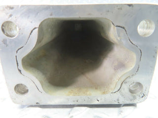 W111 engine mount bracket right side used OEM