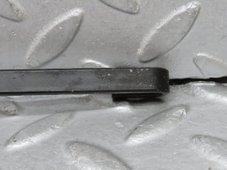 W124 Cabriolet wiper arm used OEM