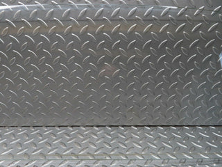 18752 Mercedes-Benz W120 W121 Ponton Rear Windscreen