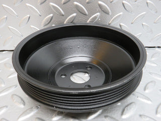 29513 Mercedes-Benz W124 230E Power Steering Pulley 2014600479