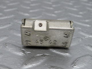 39798 Mercedes-Benz R129 320SL Coupe Soft Top Hydraulic Distributor 1298000022