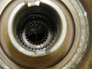 27459 Mercedes-Benz W123 280E Torque Converter 1262500902