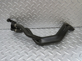 34994 Mercedes-Benz W210 320E Heater Hose Pipe 2108300424