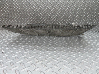 19798 Mercedes-Benz W121 190b Ponton Bonnet Grill