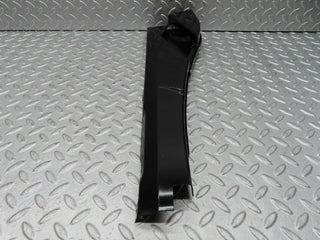 W124 front left cable channel used OEM