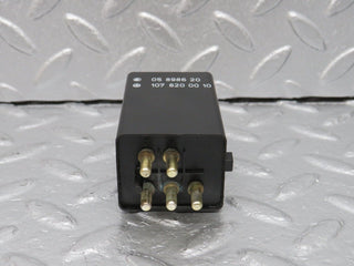 40685 Mercedes-Benz W123 300D Rear Heated Window Relay 1078200010 05898620