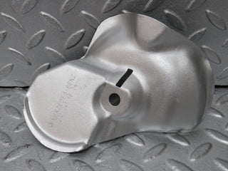 35035 Mercedes-Benz W210 320E Engine Mount Bracket Heat Shield Left 2102411834