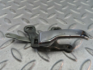 8727 Mercedes-Benz W115 Right Interior Door Handle Chrome 1107660419