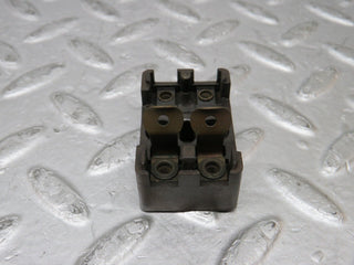 W109 fuse box connector used OEM