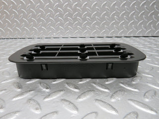 30373 Mercedes-Benz W124 230E Rear Air Intake Vent Right 1248370230