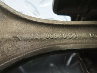 W111 piston with connecting rod used OEM