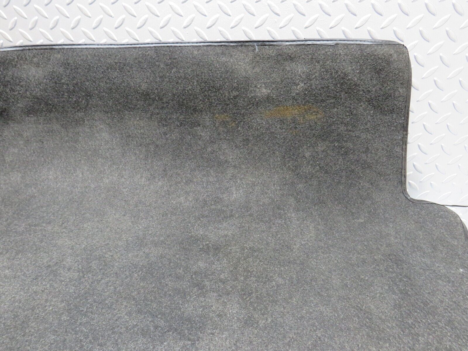 34039 Mercedes-Benz W124 260E Trunk Boot Floor Carpet