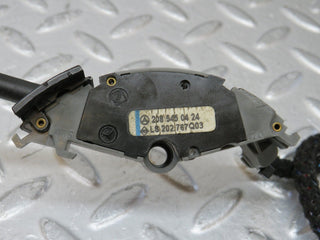 35065 Mercedes-Benz W210 320E Cruise Control Stalk 2085450424