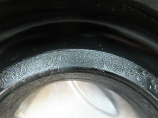 5551 Mercedes-Benz W124 230E Spring Mounting 2013211084