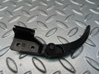 W123 Coupe hood opener bonnet opener release used OEM